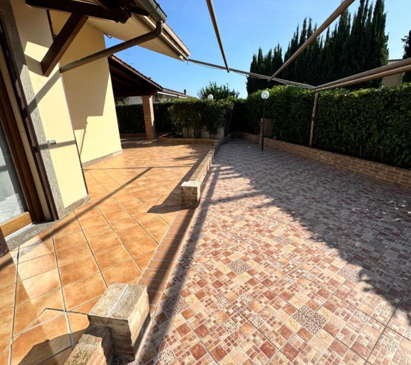 Photo of Others in Zona XLV Castel di Guido