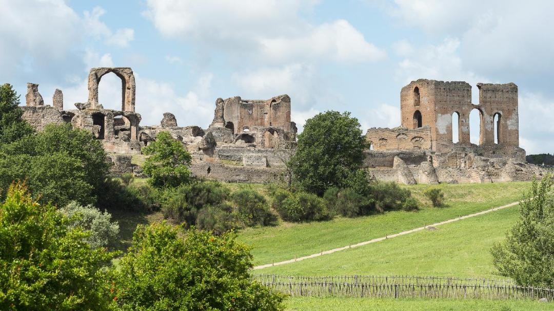 Photo of Others in Cinecitta