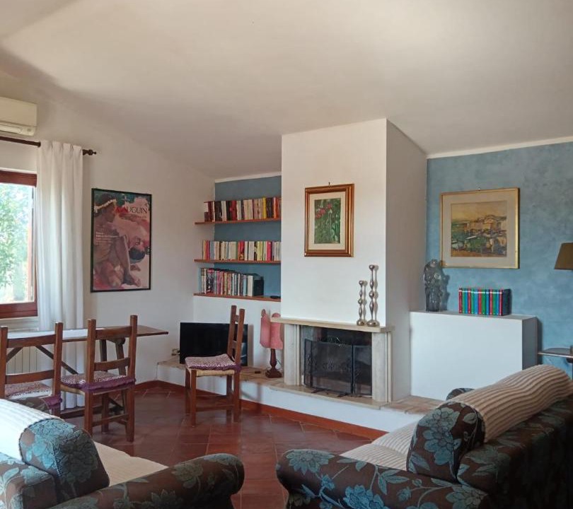 Photo of Livingroom in Monte Caminetto