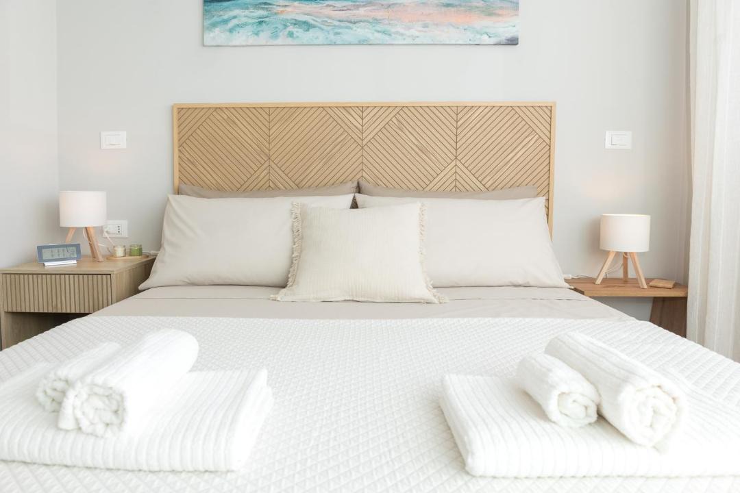 Photo of Bedroom in Santa Marinella