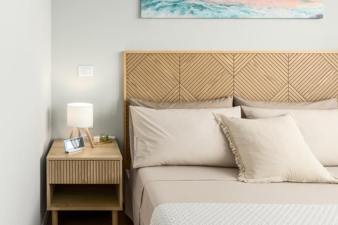 Photo of Bedroom in Santa Marinella