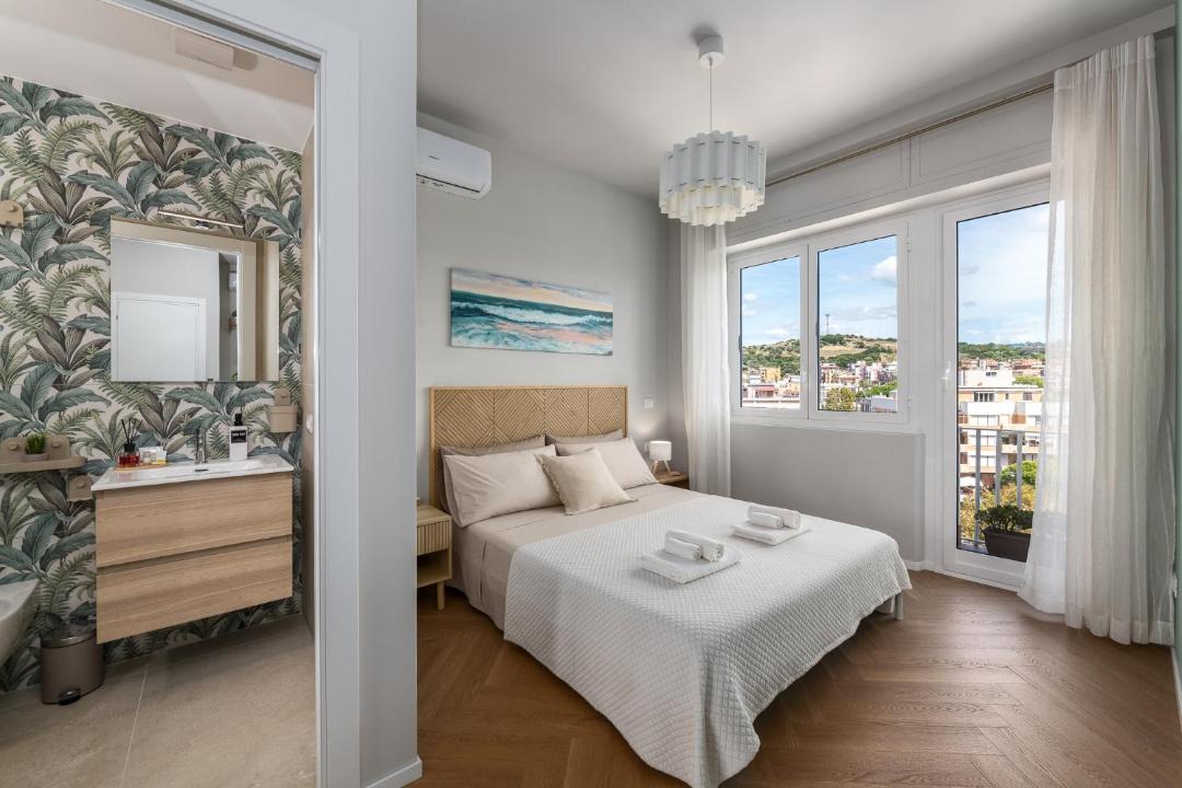 Photo of Bedroom in Santa Marinella