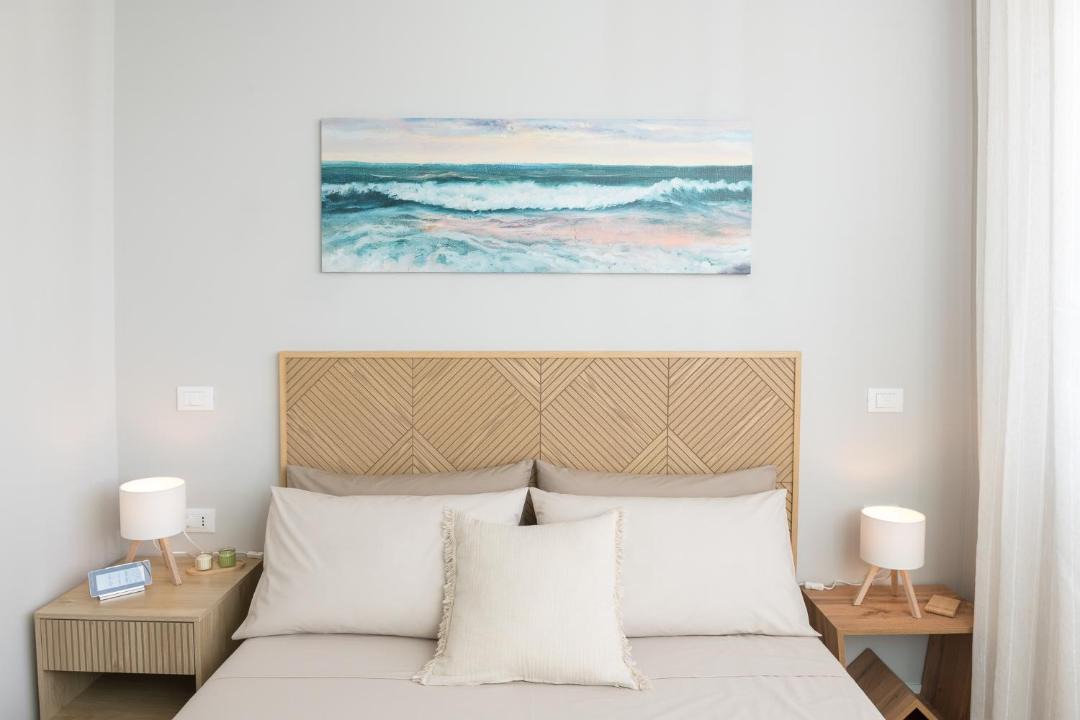 Photo of Bedroom in Santa Marinella