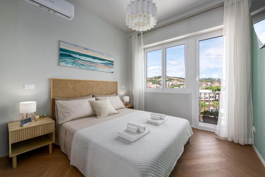 Photo of Bedroom in Santa Marinella