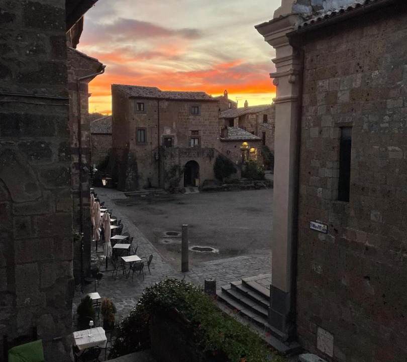 Photo of Others in Civita di Bagnoregio