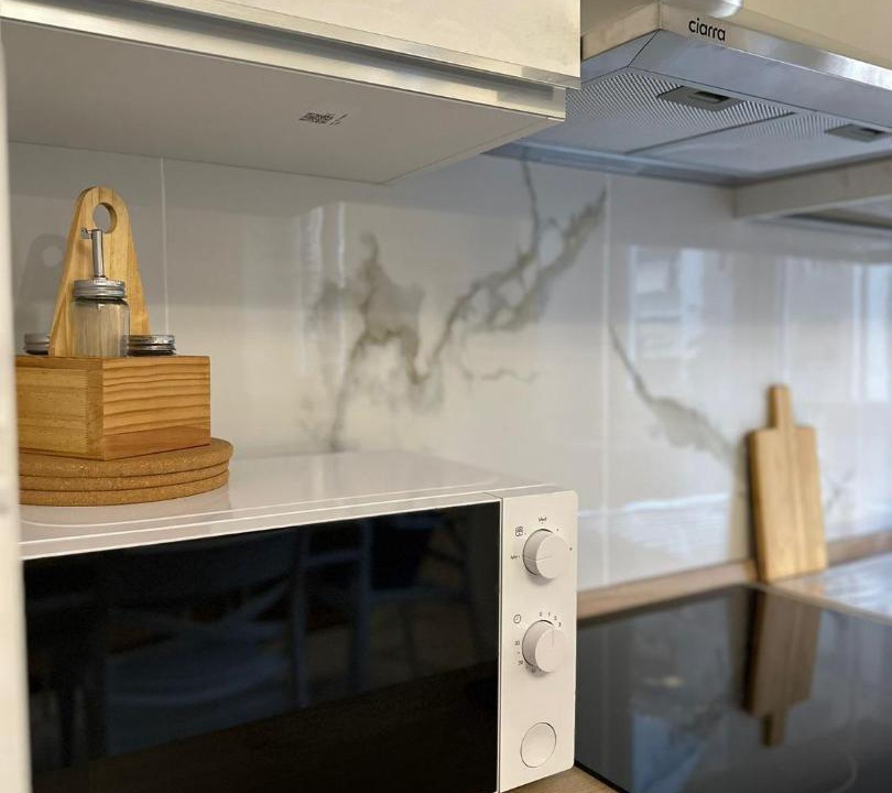 Photo of Kitchen in Pigneto