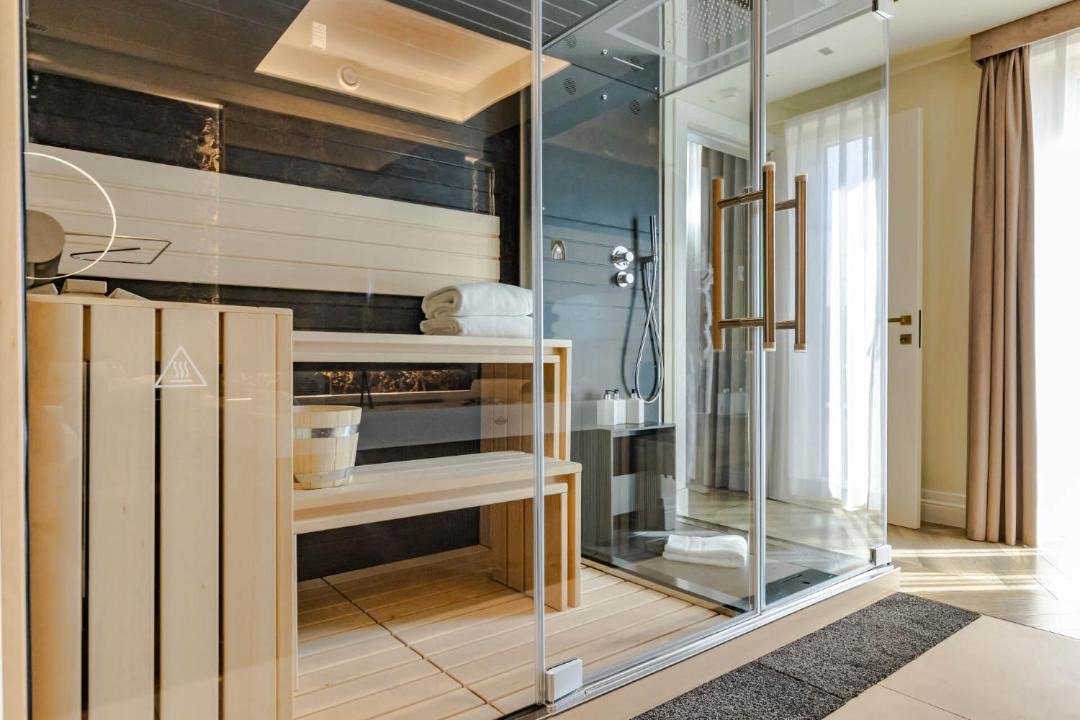 Photo of Bathroom in Monti