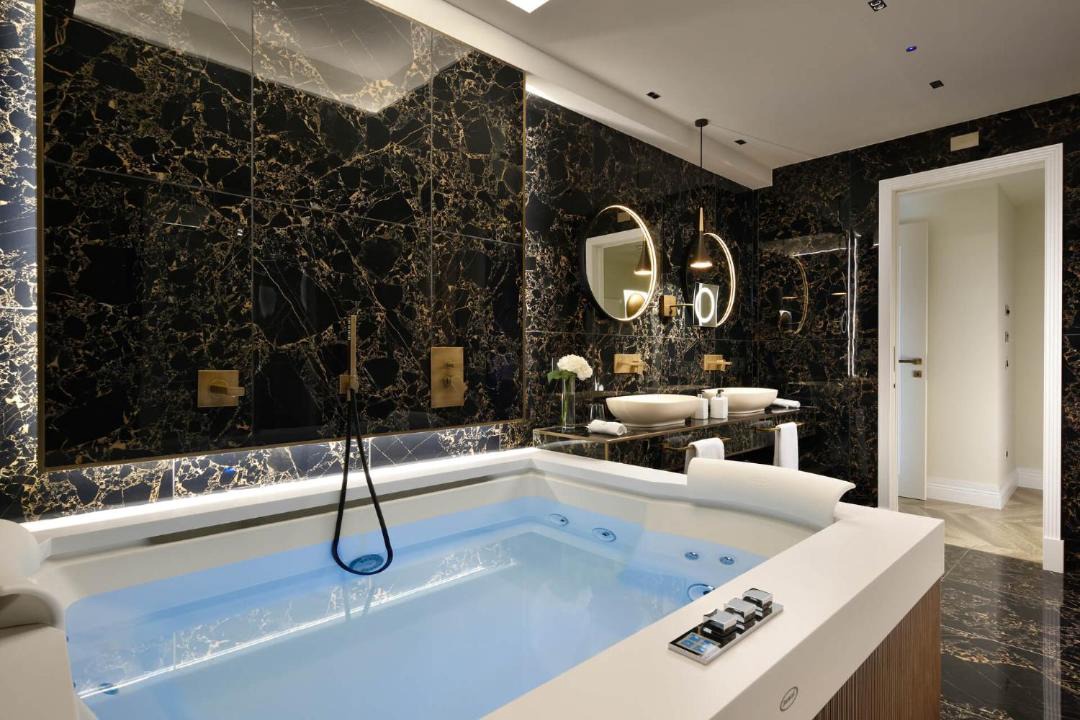 Photo of Bathroom in Monti