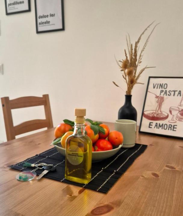 Photo of Kitchen in Perdifumo