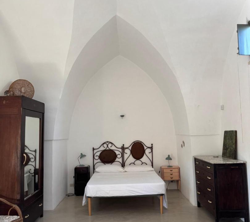 Photo of Bedroom in Santa Maria al Bagno