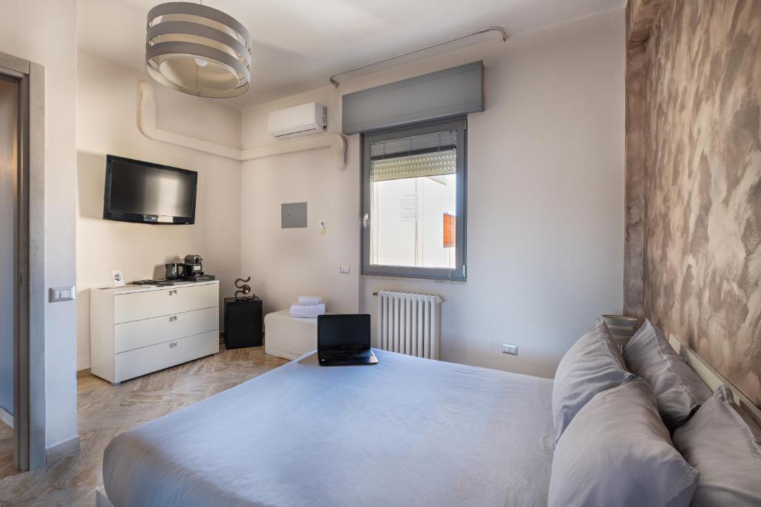 Photo of Bedroom in Brindisi Histotic Center