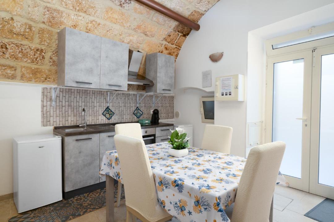 Photo of Kitchen in Gioia del Colle