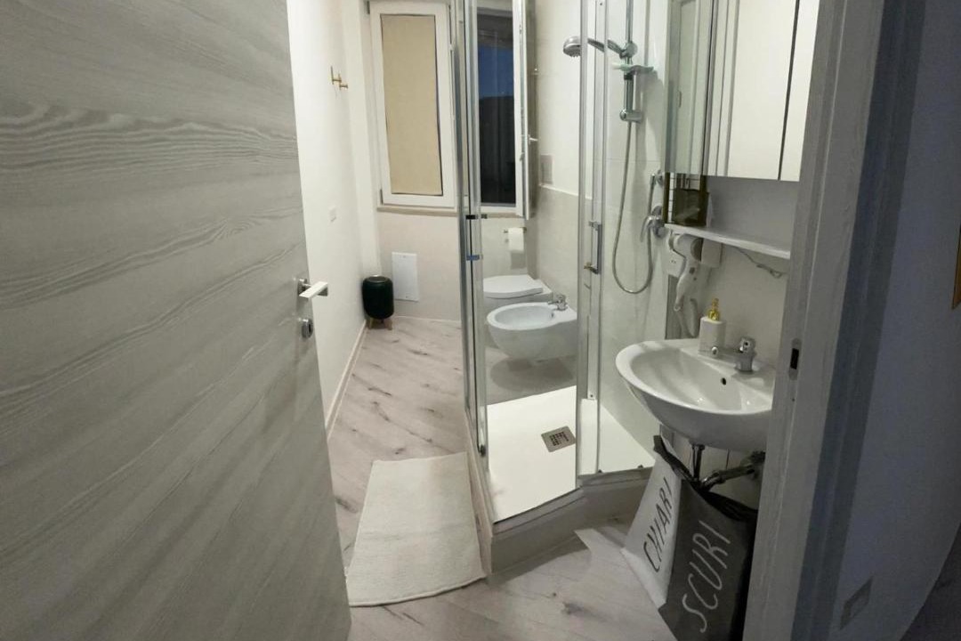 Photo of Bathroom in Telese