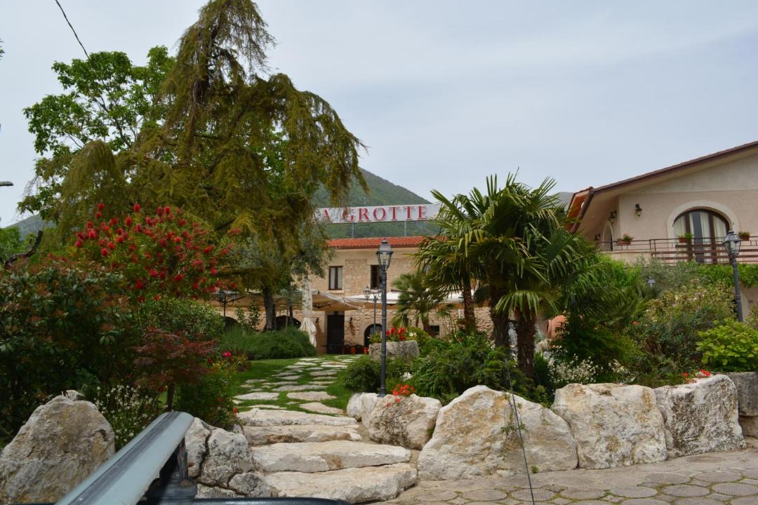 Photo of Others in San Donato Val Di Comino