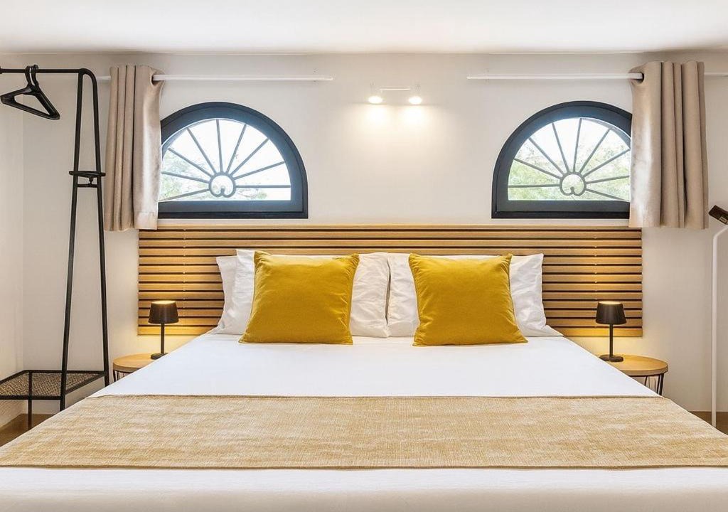 Photo of Bedroom in Quartiere XX Ardeatino