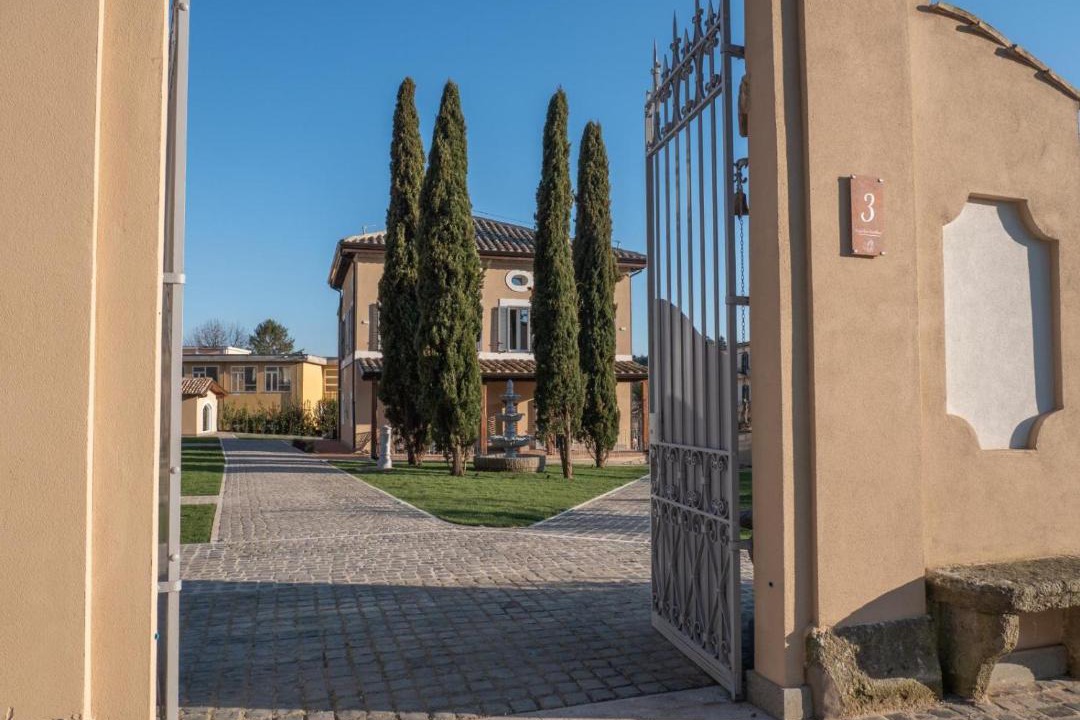 Photo of Others in Bassano Romano