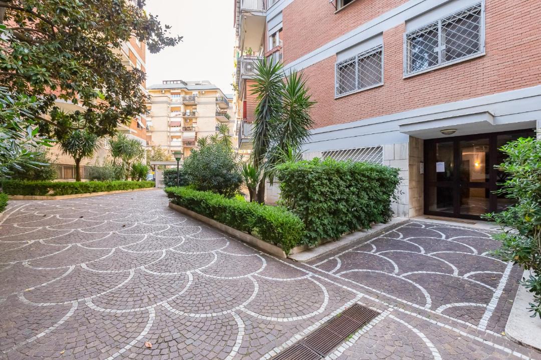 Photo of Others in Quartiere XX Ardeatino