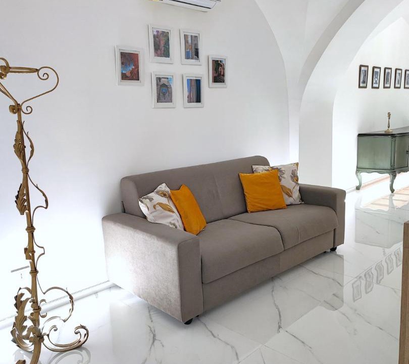 Photo of Livingroom in Lucera