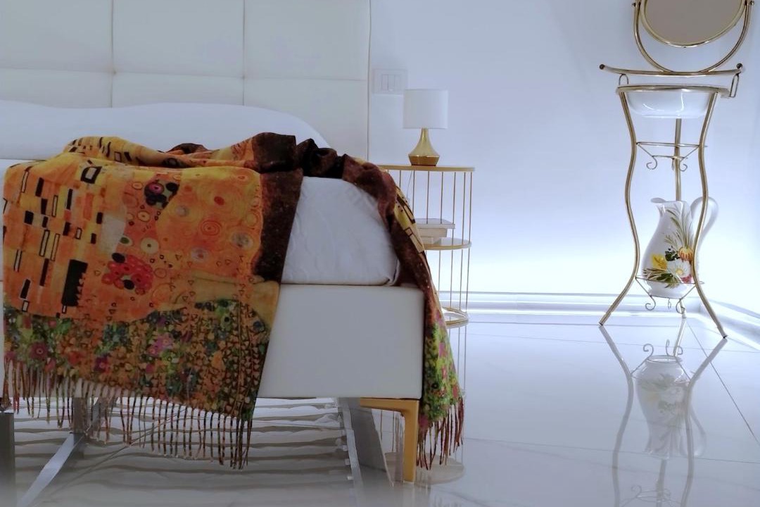 Photo of Bedroom in Lucera