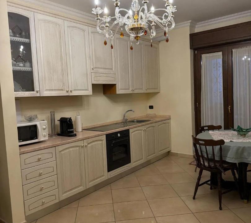 Photo of Kitchen in Barletta