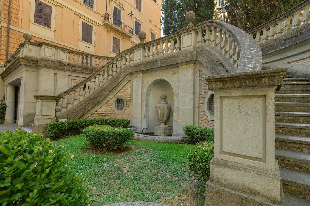 Photo of Others in Quartiere III Pinciano