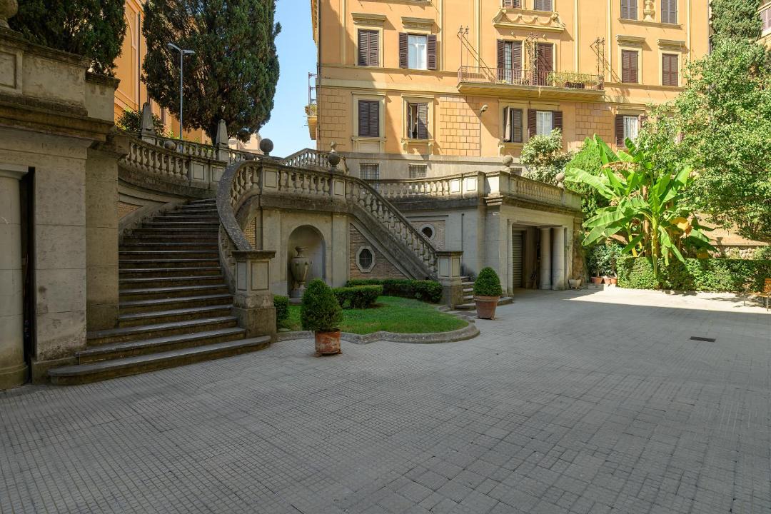 Photo of Others in Quartiere III Pinciano