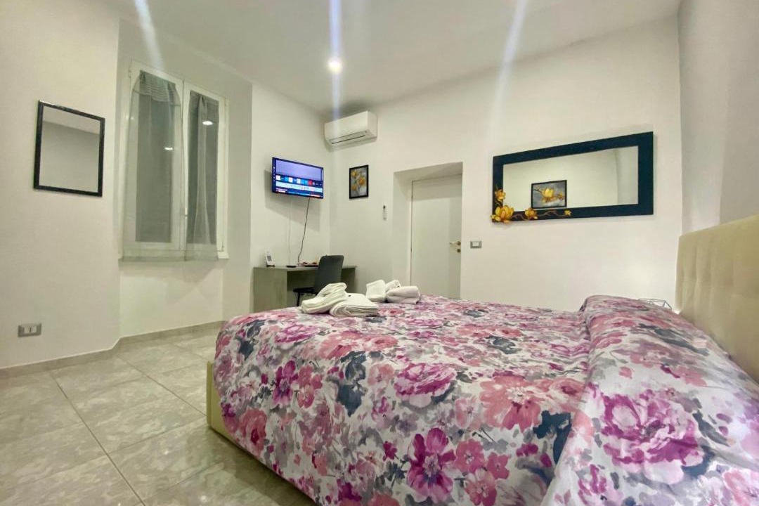 Photo of Bedroom in Civitavecchia