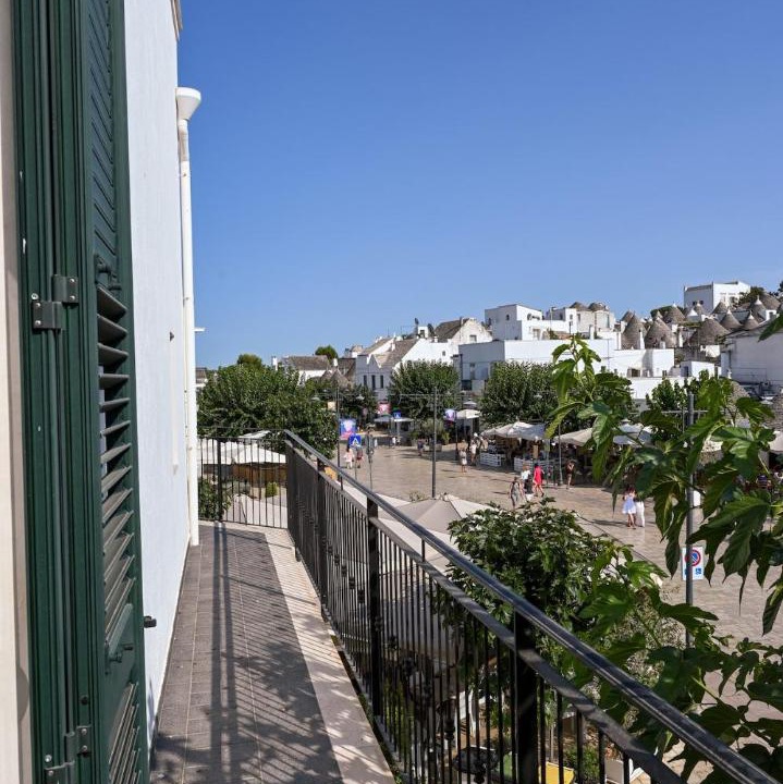 Photo of Others in The Trulli of Alberobello