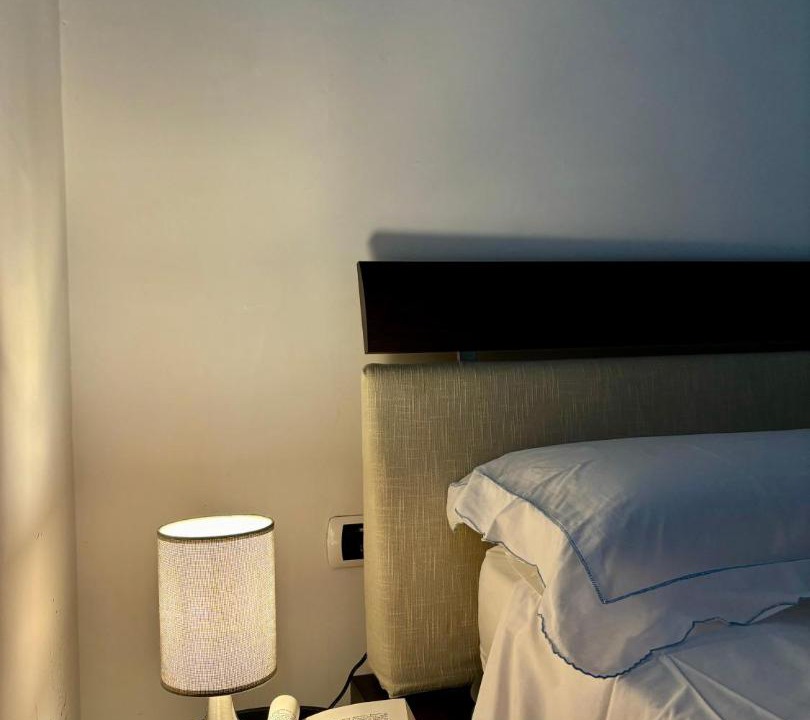 Photo of Bedroom in Pagani