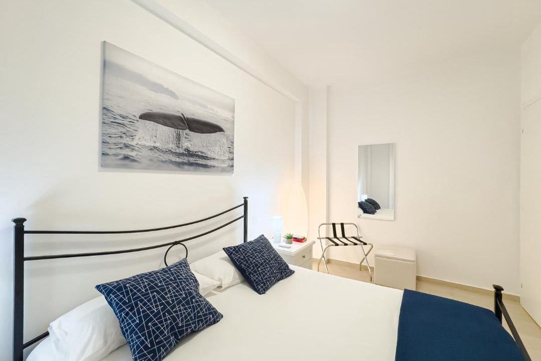 Photo of Bedroom in Terracina