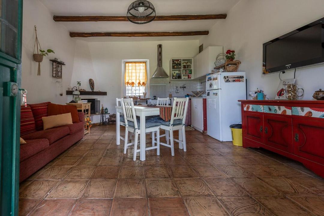 Photo of Kitchen in Torre Angela