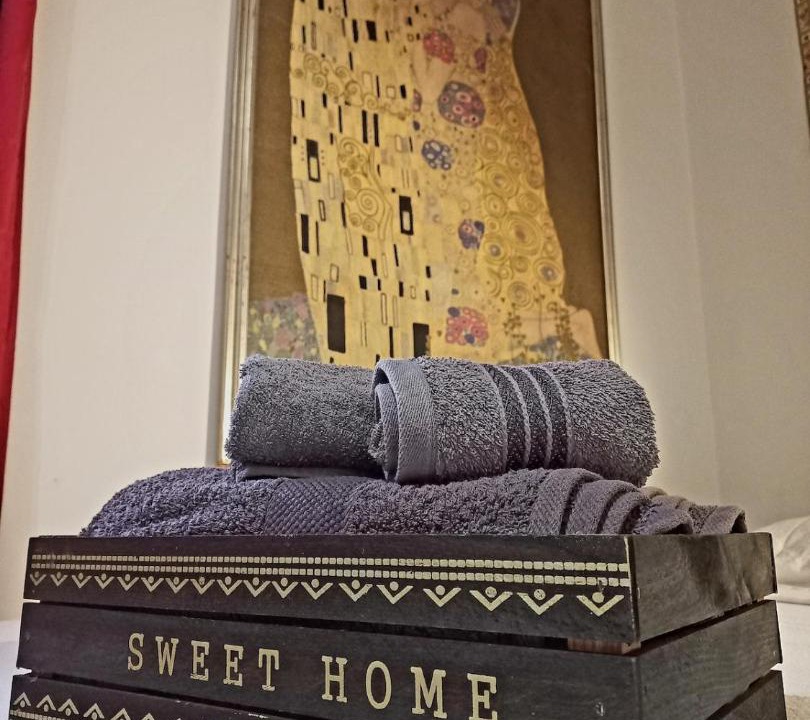 Photo of Bedroom in Torre Angela