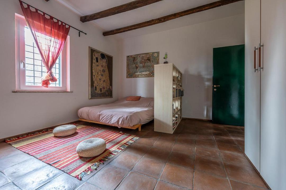 Photo of Bedroom in Torre Angela