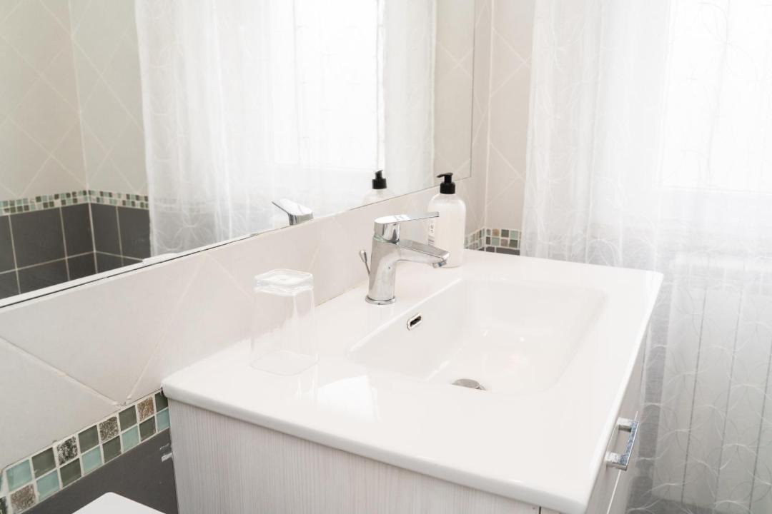 Photo of Bathroom in Terracina