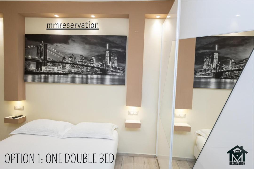 Photo of Bedroom in Zona XXX Castel Fusano