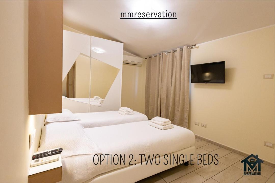 Photo of Bedroom in Zona XXX Castel Fusano
