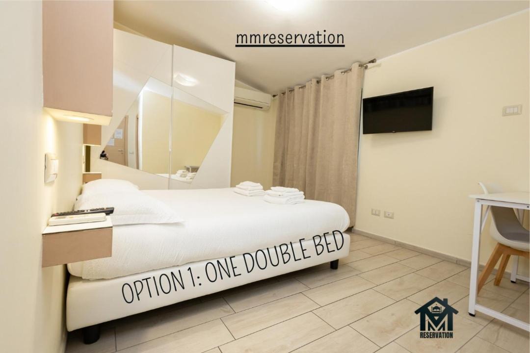 Photo of Bedroom in Zona XXX Castel Fusano