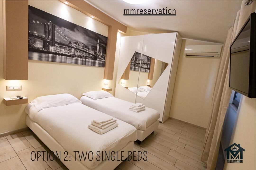 Photo of Bedroom in Zona XXX Castel Fusano