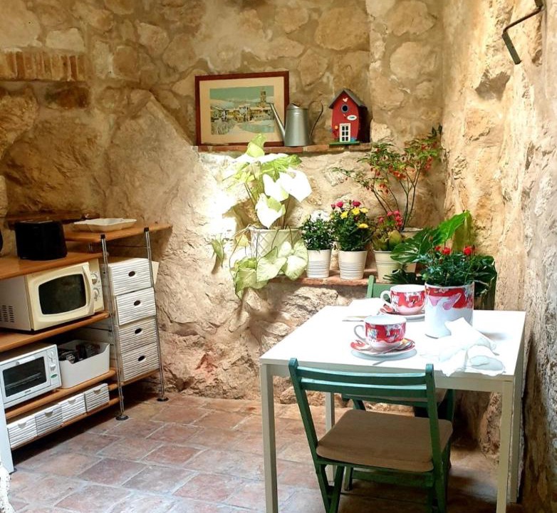 Photo of Kitchen in Celano