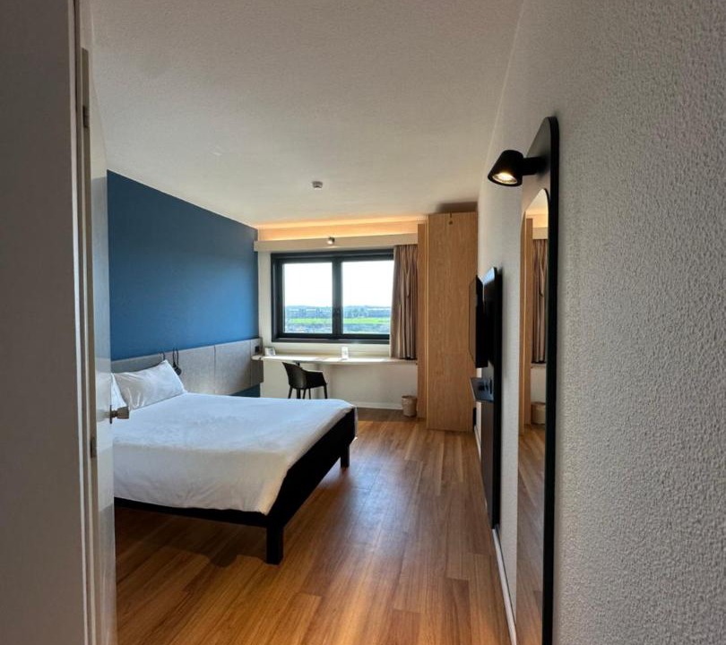 Photo of Bedroom in Zona XL Magliana Vecchia