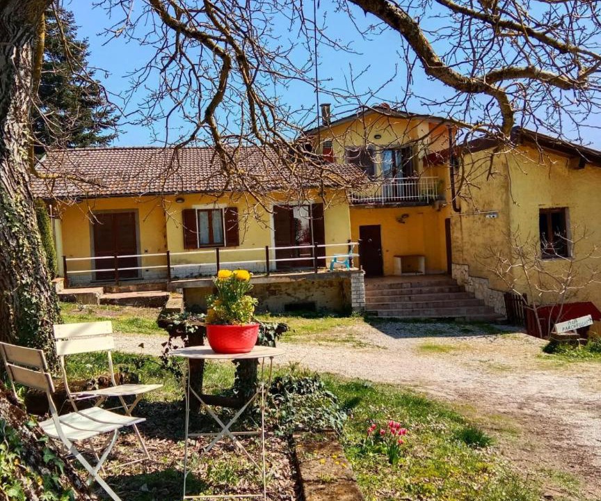 Photo of Others in Castel Giorgio