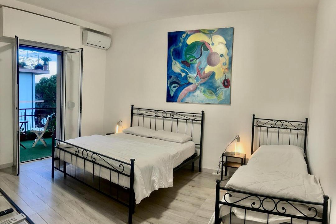 Photo of Bedroom in Monteverde Nuovo