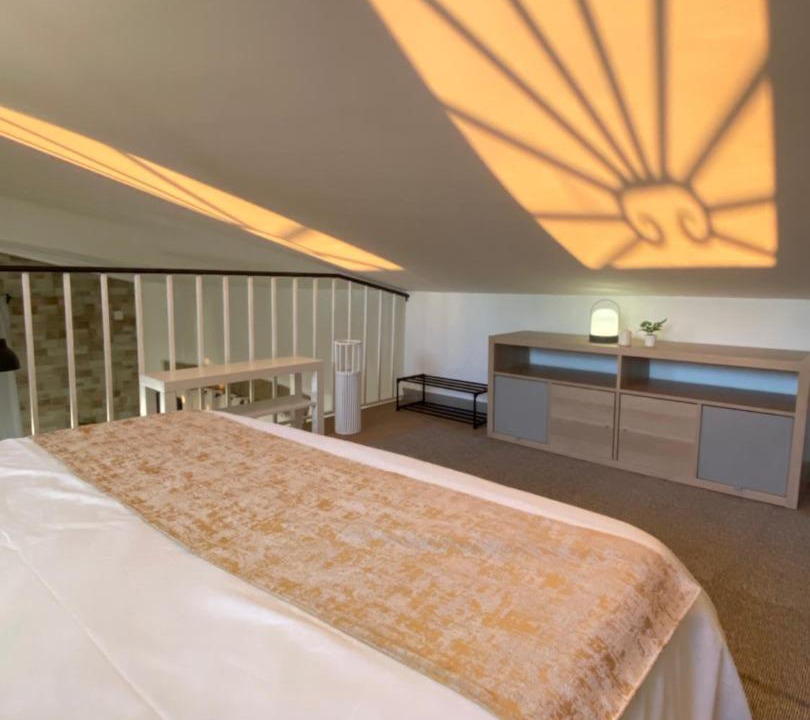Photo of Bedroom in Quartiere XX Ardeatino