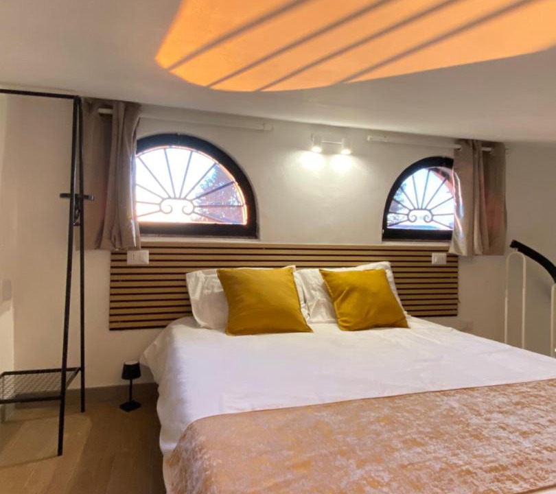 Photo of Bedroom in Quartiere XX Ardeatino