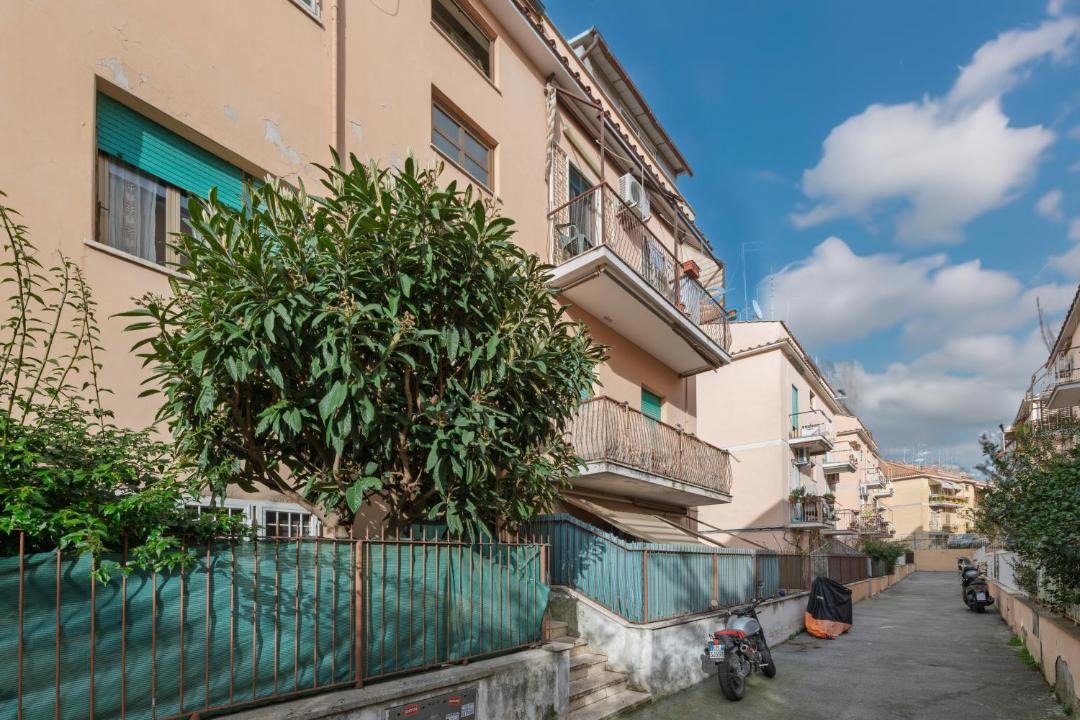 Photo of Others in Quartiere XXIX Ponte Mammolo