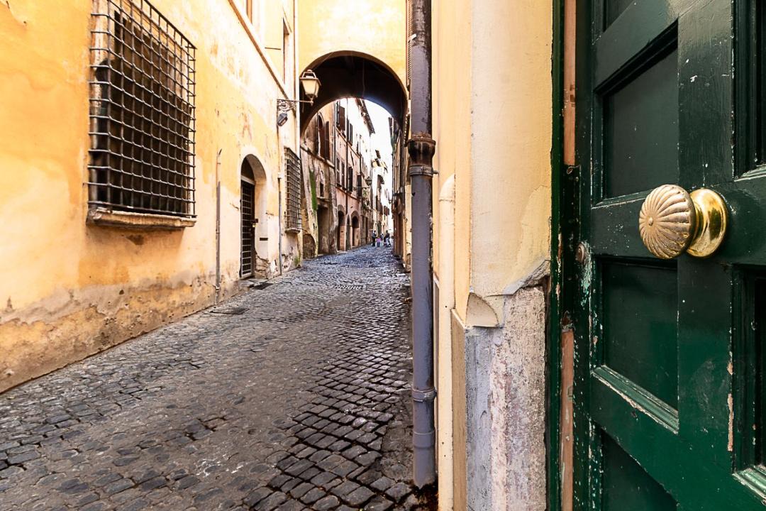 Photo of Others in Rione VII Regola