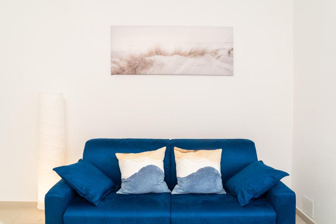 Photo of Livingroom in Terracina