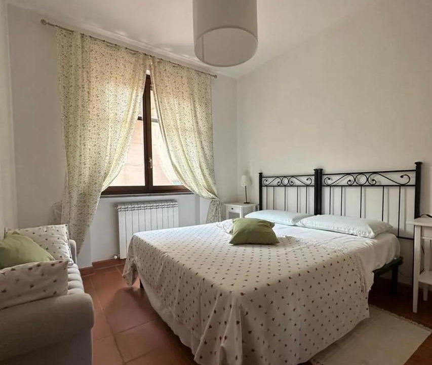 Photo of Bedroom in Montemerano