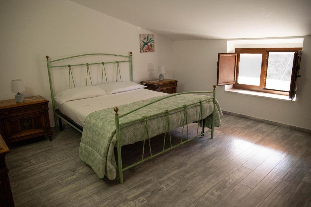 Photo of Bedroom in Sant'Angelo a Cupolo