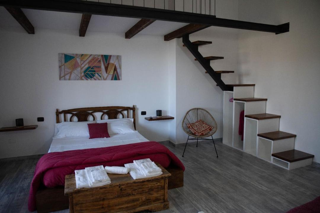Photo of Bedroom in Sant'Angelo a Cupolo